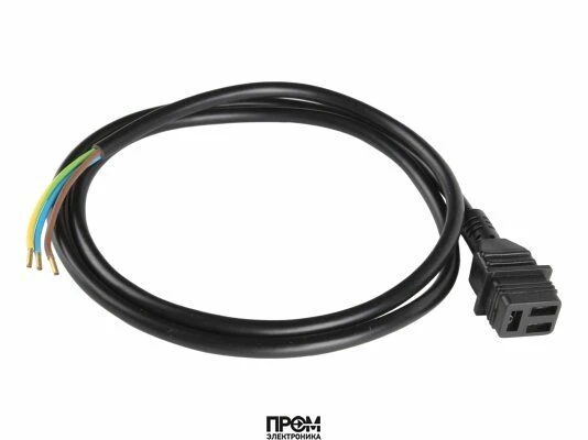 Кабель электропитания Ecoflam 1000 мм 65320953