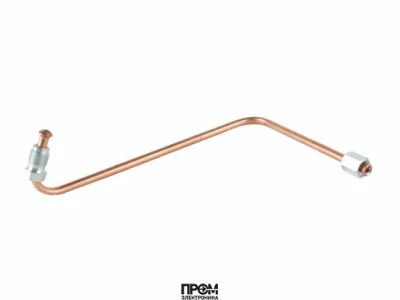 Медная топливная трубка Elco G1/8&quot; - M8 65300725