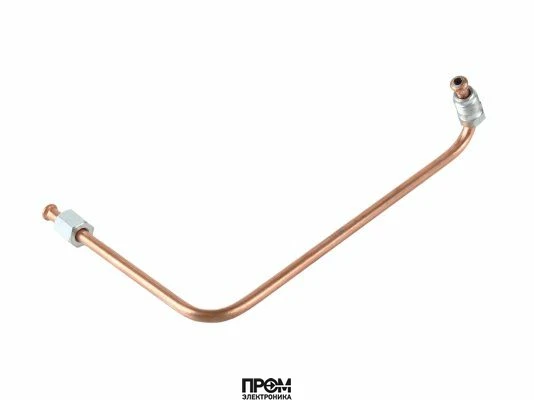 Медная топливная трубка Elco G1/8" - M8 65300725