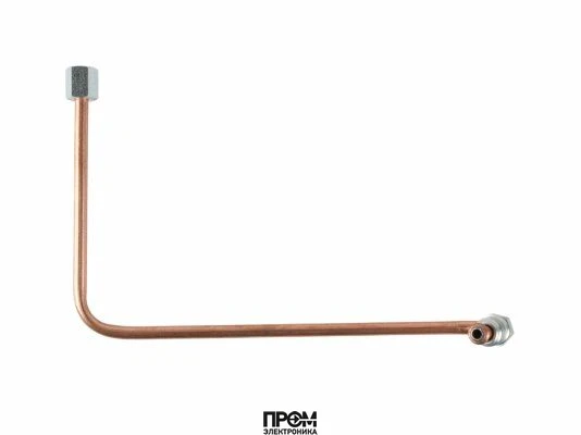 Медная топливная трубка Elco G1/8" - M8 65300725