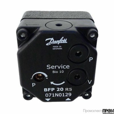 Danfoss BFP 20 R5 071N0129
