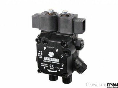 Suntec AT2 65 C 9556 4P 0700