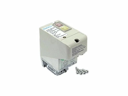 Блок контроля герметичности Dungs VPS 504 S05