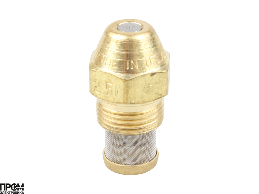 Форсунка Delavan 2.50/60°B