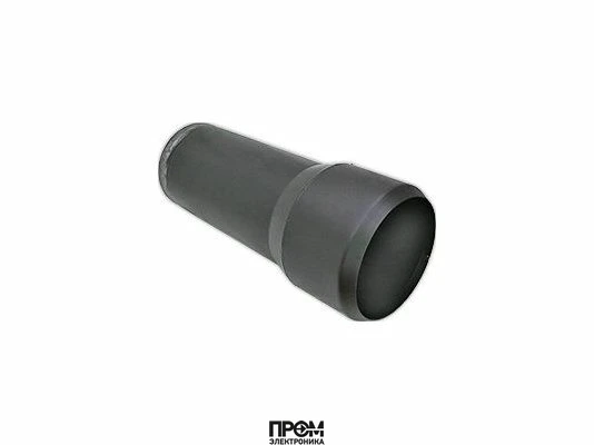 Жаровая труба для газовых горелок Ø216 x 600 мм