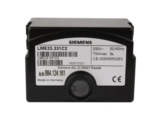 Топочный автомат Siemens LME23.331C2