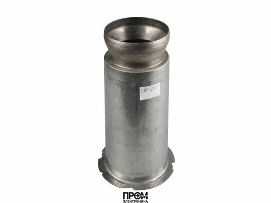 Жаровая труба для газовых горелок Ø80 x 180 мм