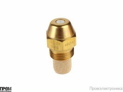 Форсунка Danfoss OD 0.65 / 60º B