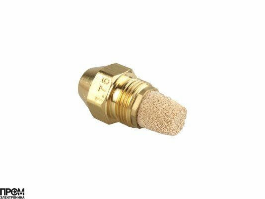 Форсунка Riello 1.75/45° A