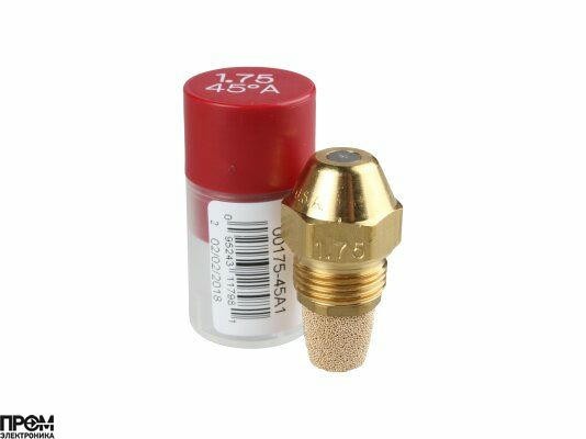 Форсунка Riello 1.75/45° A