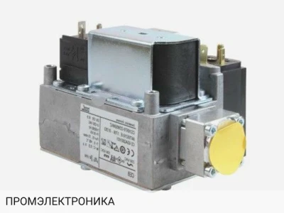 Газовый клапан Kromschroder CG 10R70-GW6BZ, 84755364