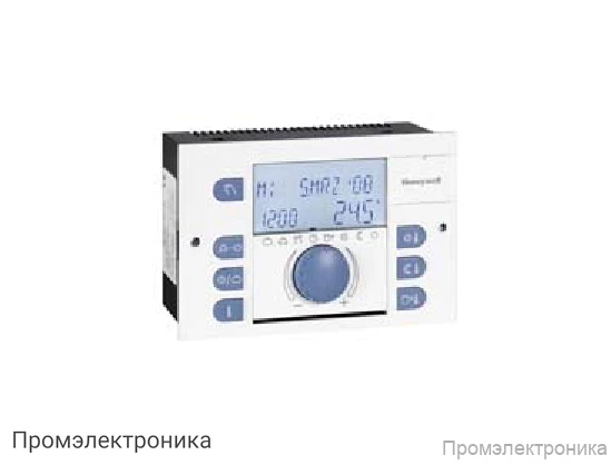 SDC3-10N контроллер для котельной, 230Vac.