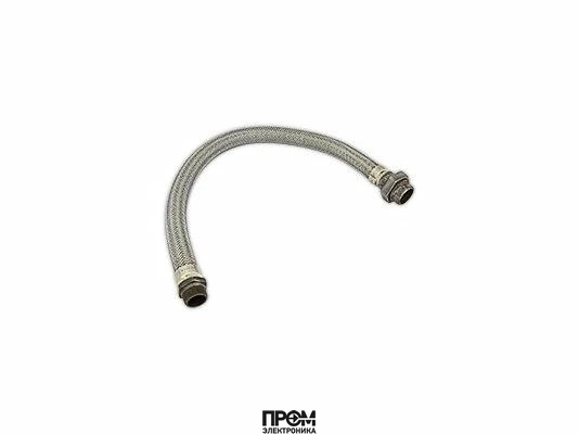 Газовая гибкая подводка WITZENMANN RS 331 L12 Rp 1 1/4" 1000 мм