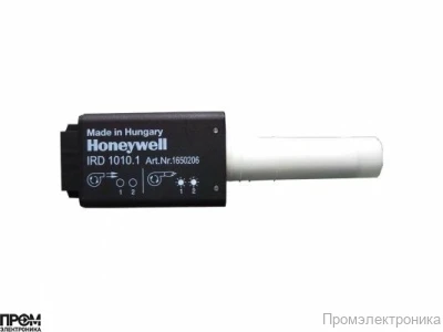 Датчик пламени Elco IRD 1010.1 AXIAL WHITE