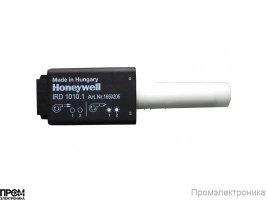 Датчик пламени Elco IRD 1010.1 AXIAL WHITE