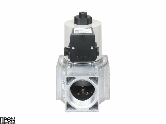 Электромагнитный клапан, одноступенчатый Dungs MVD 220/5 110 V