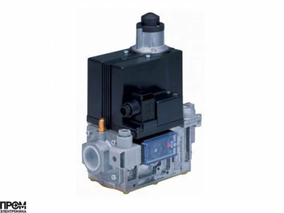 Комбинированный газовый клапан Baltur VR420VA1004-1000