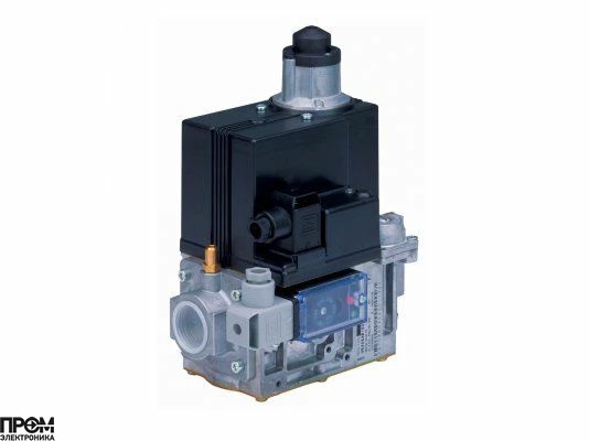 Комбинированный газовый клапан Baltur VR420VA1004-1000