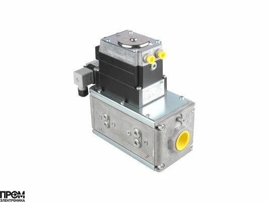Газовый электромагнитный клапан Kromschroder CG25R03-VW6CWV