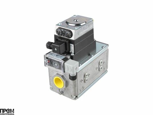 Газовый электромагнитный клапан Kromschroder CG25R03-VW6CWV