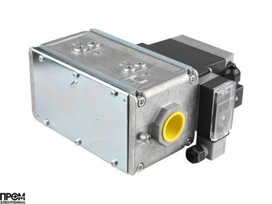 Газовый электромагнитный клапан Kromschroder CG25R03-VW6CWV