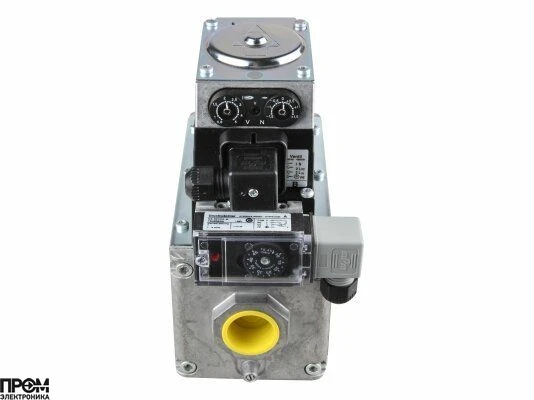 Газовый электромагнитный клапан Kromschroder CG25R03-VW6CWV