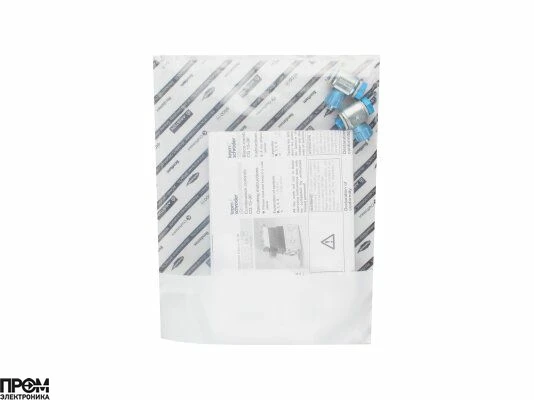 Газовый электромагнитный клапан Kromschroder CG25R03-VW6CWV