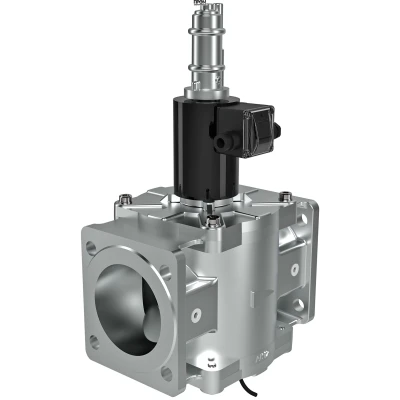 ВН4Т-6П, алюминий, фл., =24 В, У3.1