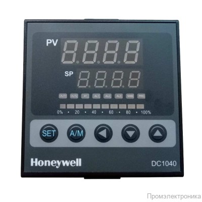 Honeywell DC1040CL-701000-E 