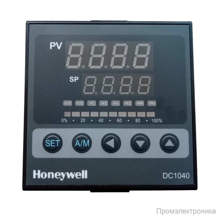Honeywell DC1040CL-701000-E 