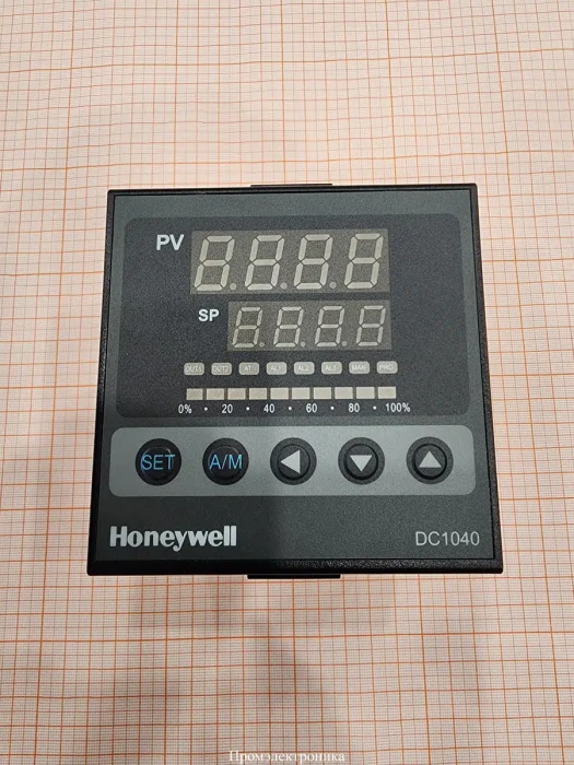 Honeywell DC1040CL-701000-E 