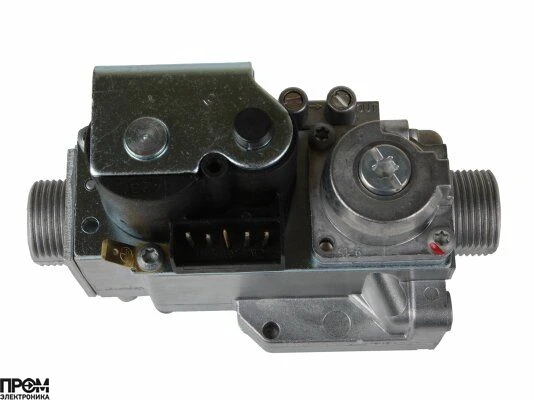 Газовый электромагнитный клапан Honeywell VK4105G 1146