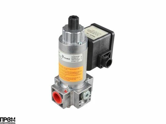 Газовый электромагнитный клапан Dungs MVDLE 505/5