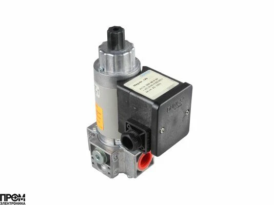 Газовый электромагнитный клапан Dungs MVDLE 505/5