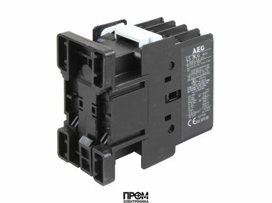 Миниконтактор AEG LS 7K.10
