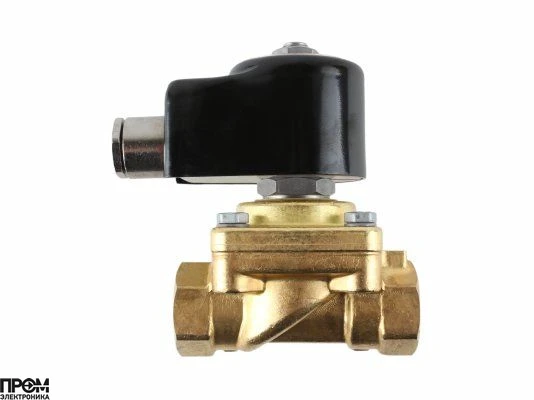 Жидкотопливный электромагнитный клапан Elco 121G2320