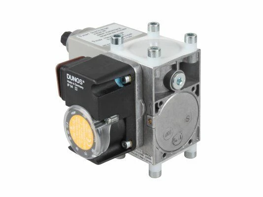 Газовый мультиблок Dungs MB-DLE 403 B01 S20