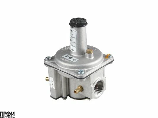 Регулятор давления газа Giuliani Anello FSDC25/CE