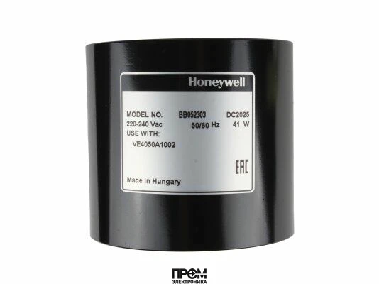 Электромагнитная катушка Honeywell BB052303