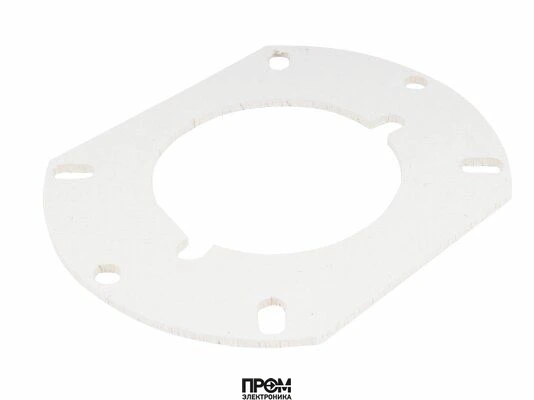 Прокладка фланца Ecoflam Ø109 мм, 65321105