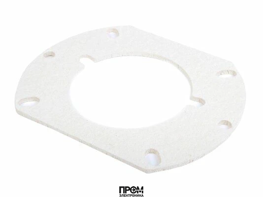 Прокладка фланца Ecoflam Ø109 мм, 65321105