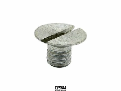 Фиксирующий винт M6 x 4,7 мм