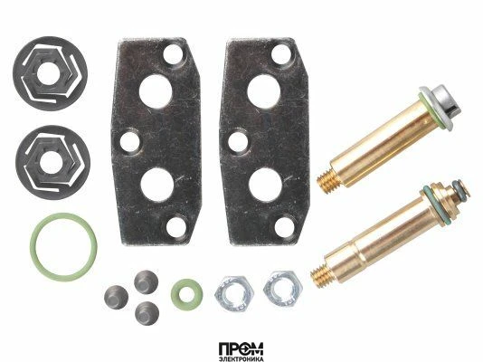 Электромагнитный клапан 991503