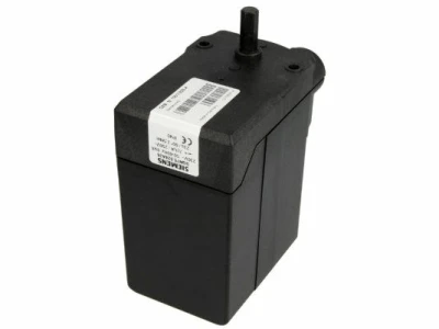 Сервопривод воздушной заслонки Siemens SQN75.244A26