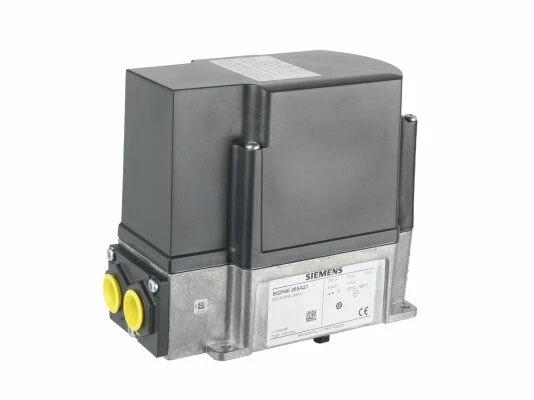 Сервопривод Siemens SQM40.265A21