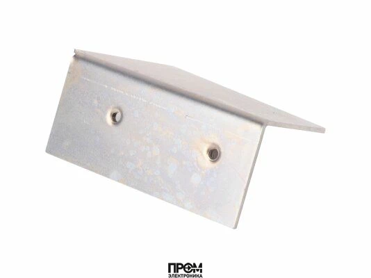 Направляющая воздушной заслонки Weishaupt, 23221001147