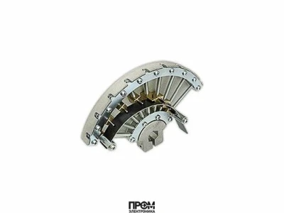 Вал регулятора соотношения топливо-воздух