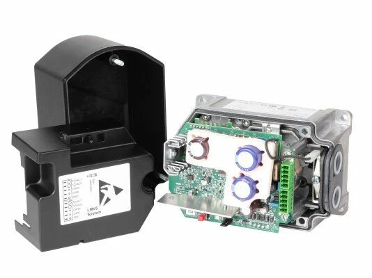 Сервопривод Oilon SQM48.497B9