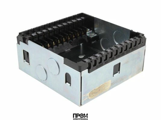 Монтажное основание Honeywell Q7800B1003