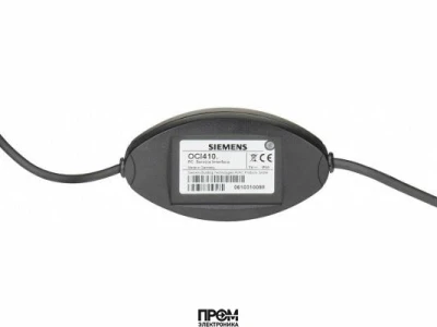 Шлюз BCI-PC-TOOL Siemens OCI410.30